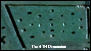 4th dimension